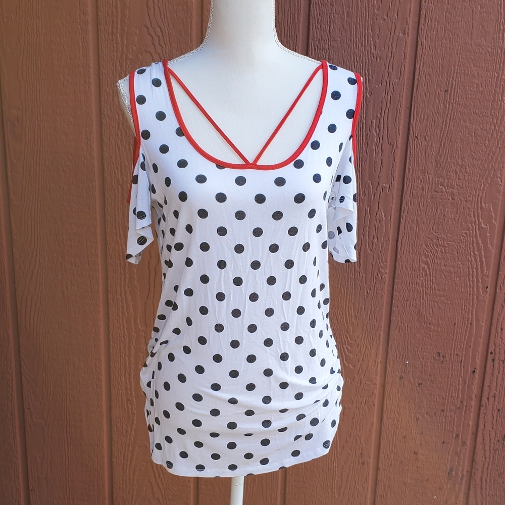 Rue Luju shirt